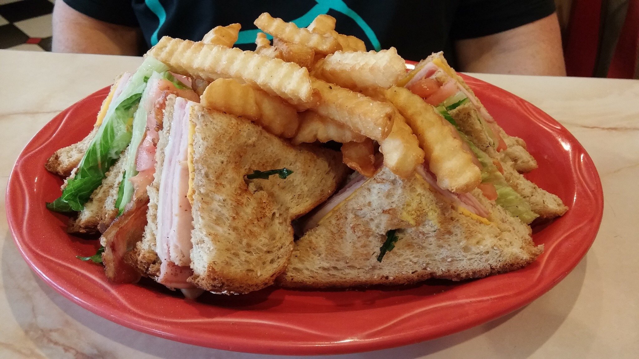 Photo credit: tripadvisor