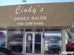 Cindy Unisex Salon