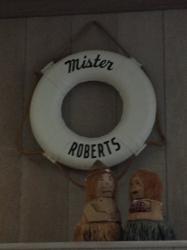 Mister Roberts Resort Wear