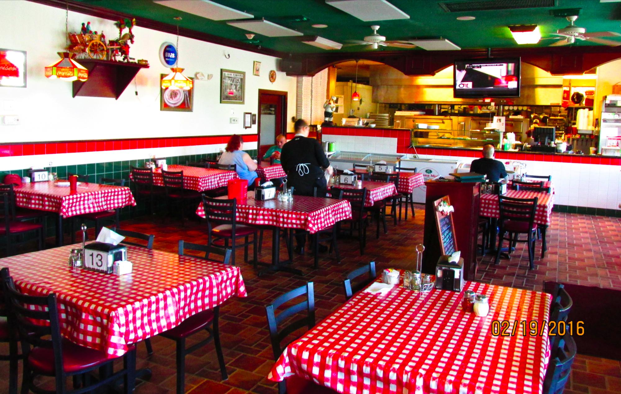 Photo credit: tripadvisor