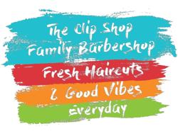 The Clip Shop Family Barbershop