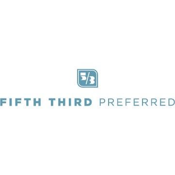Fifth Third Preferred - Tereza Tancau