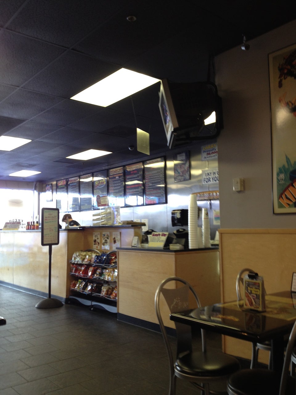 Photo credit: foursquare
