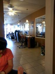 Skin Care and Nails Spa