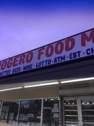 Rogero Food Store