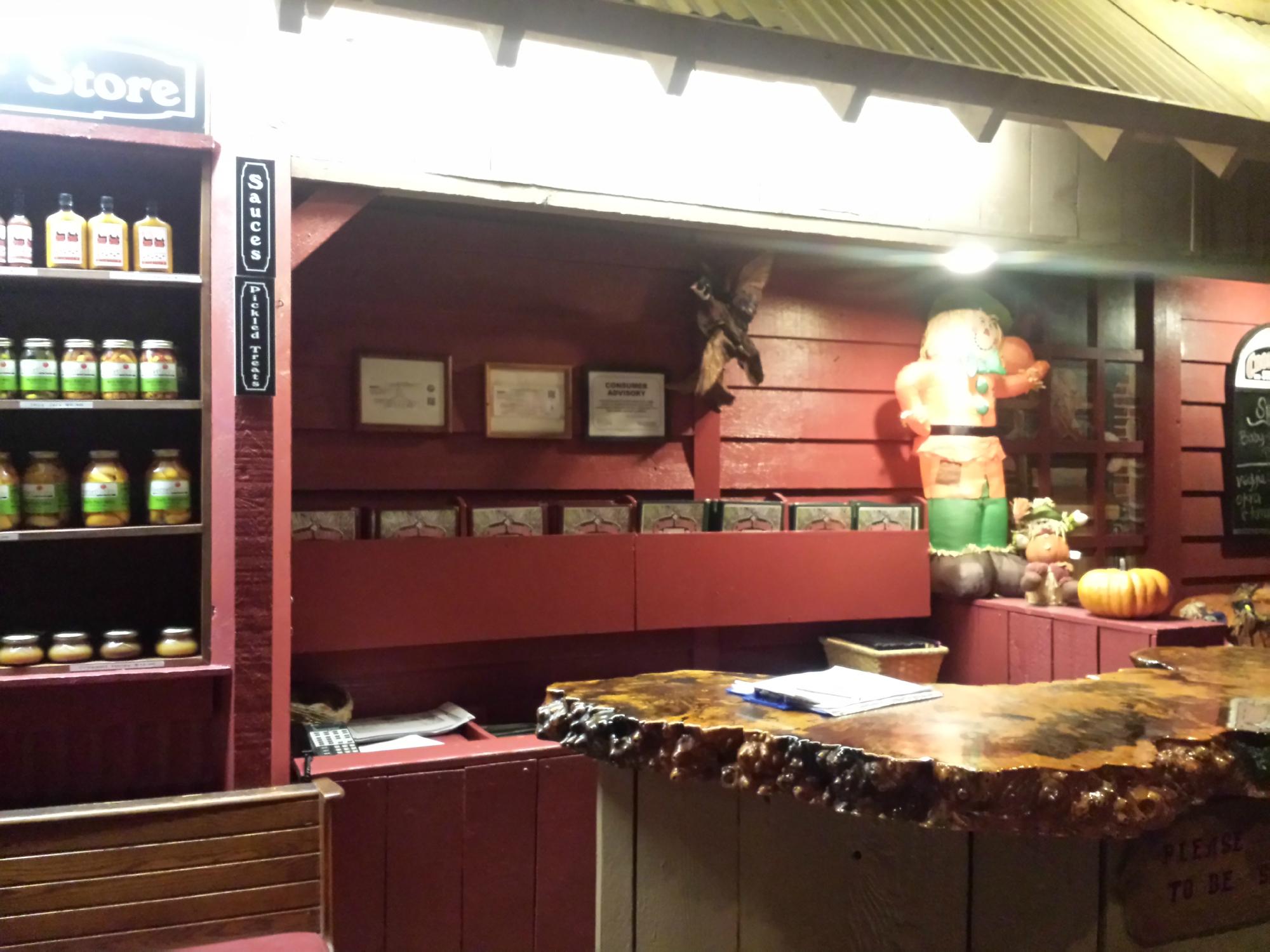 Photo credit: tripadvisor