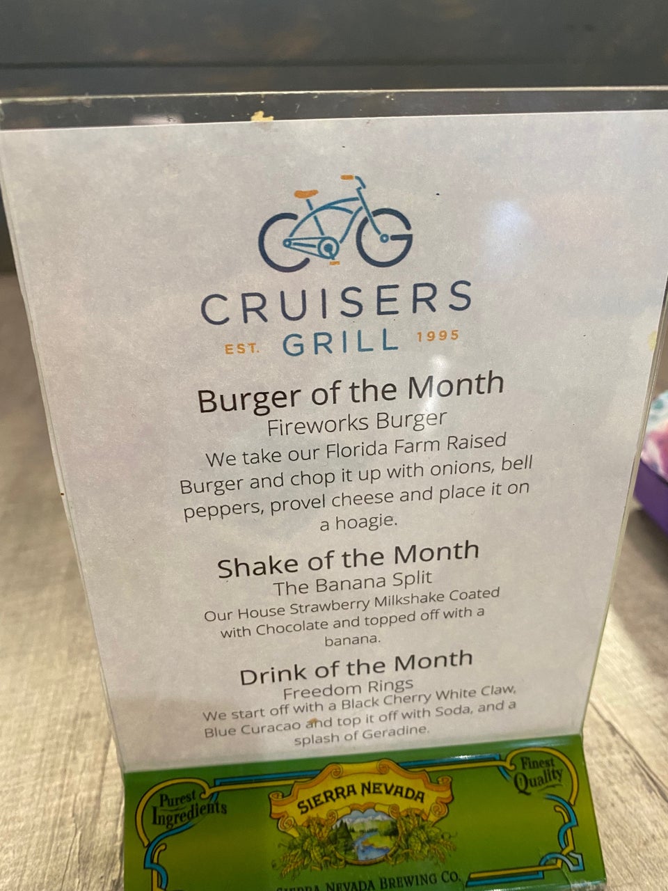 Photo credit: Foursquare