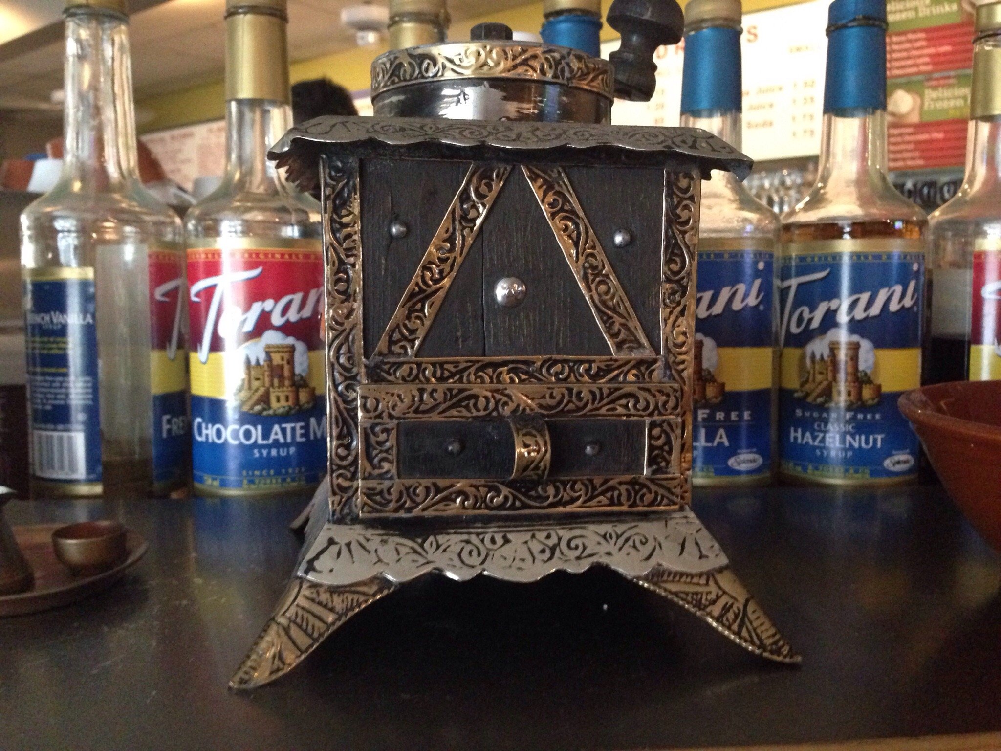 Photo credit: tripadvisor