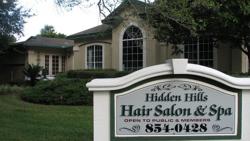 Hidden Hills Salon