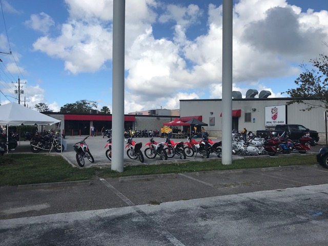 CYCLES OF JACKSONVILLE - Jacksonville FL - Hours, Directions, Reviews