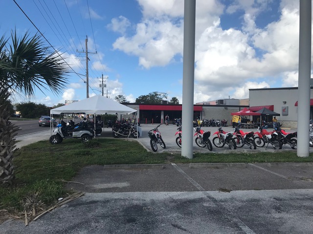 CYCLES OF JACKSONVILLE - Jacksonville FL - Hours, Directions, Reviews