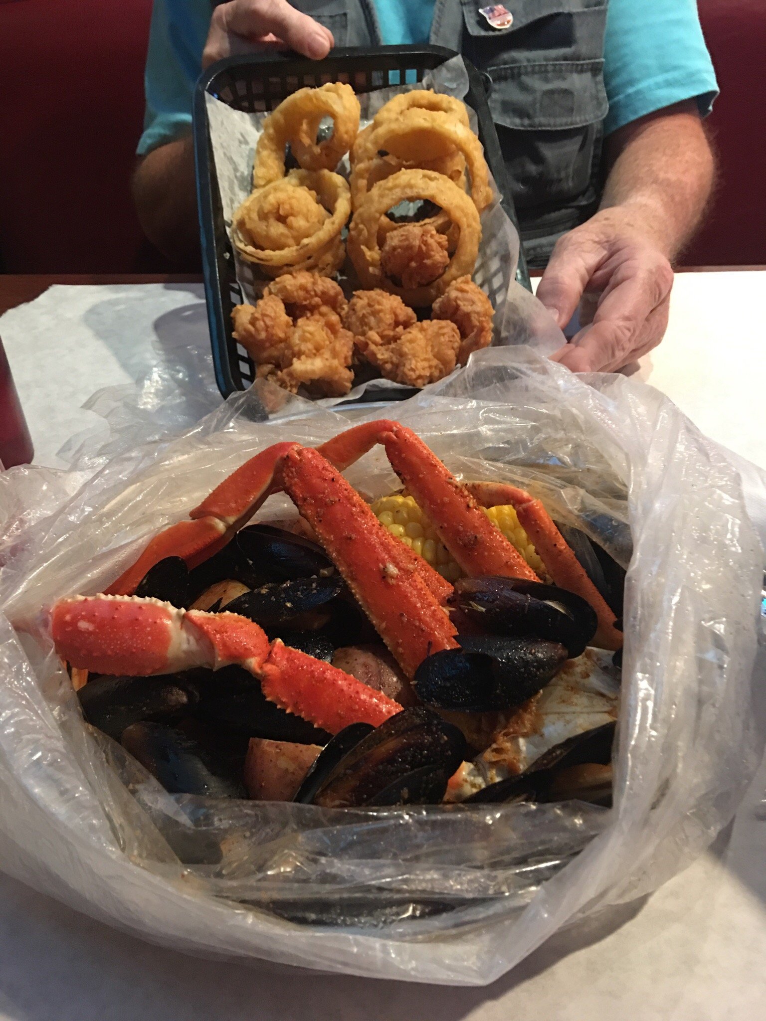 Photo credit: tripadvisor