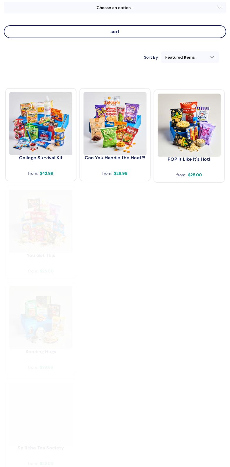 Riverview Dining Hall Menu