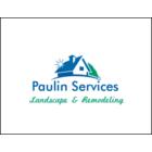 Paulin Landscape & Remodeling Services