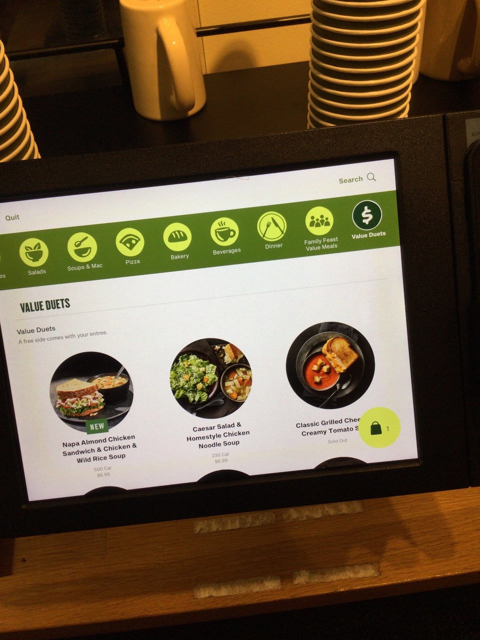 Photo credit: Foursquare