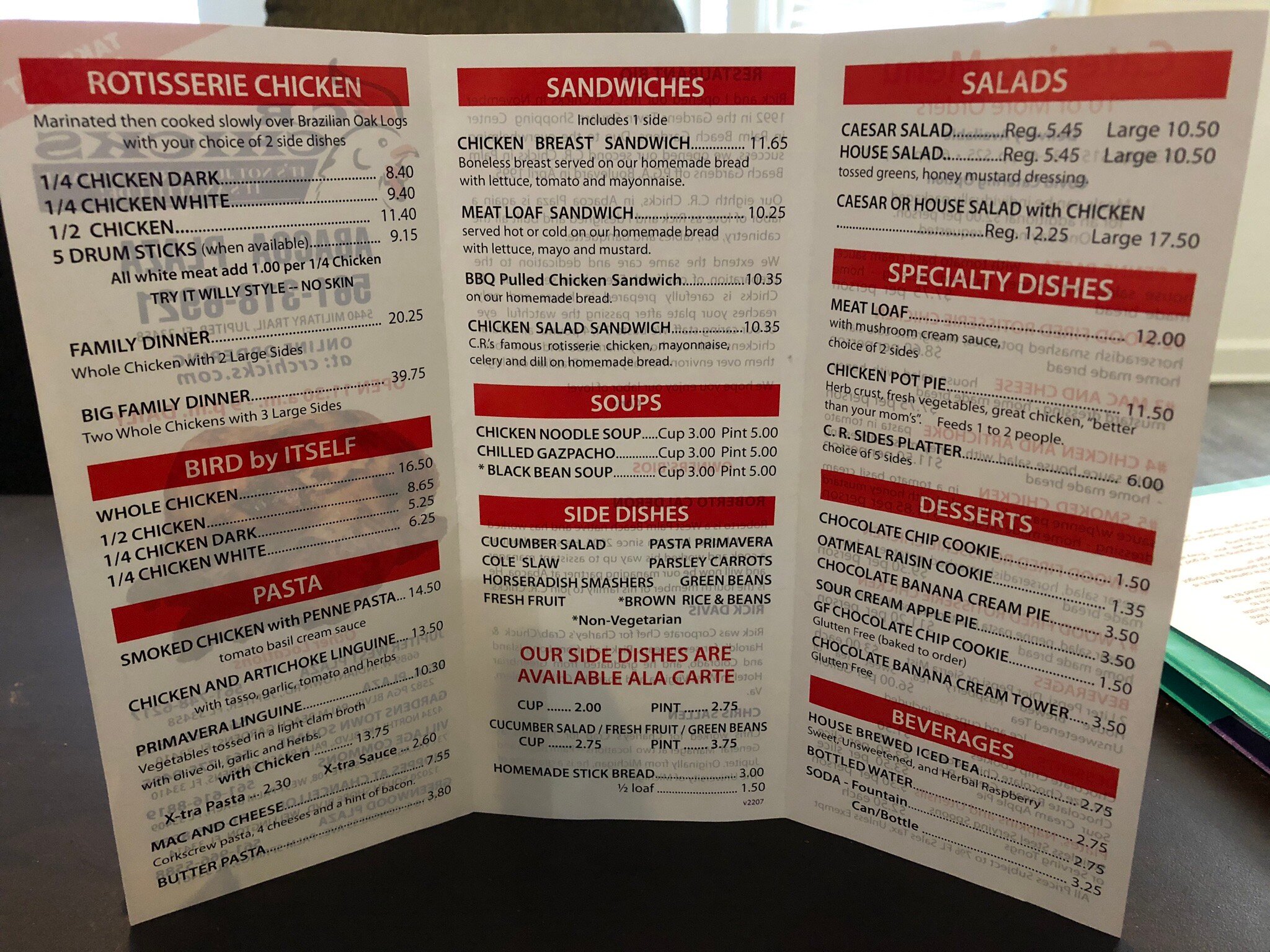 Photo credit: Tripadvisor