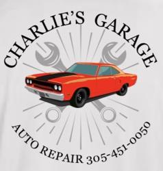 Charlie's Garage
