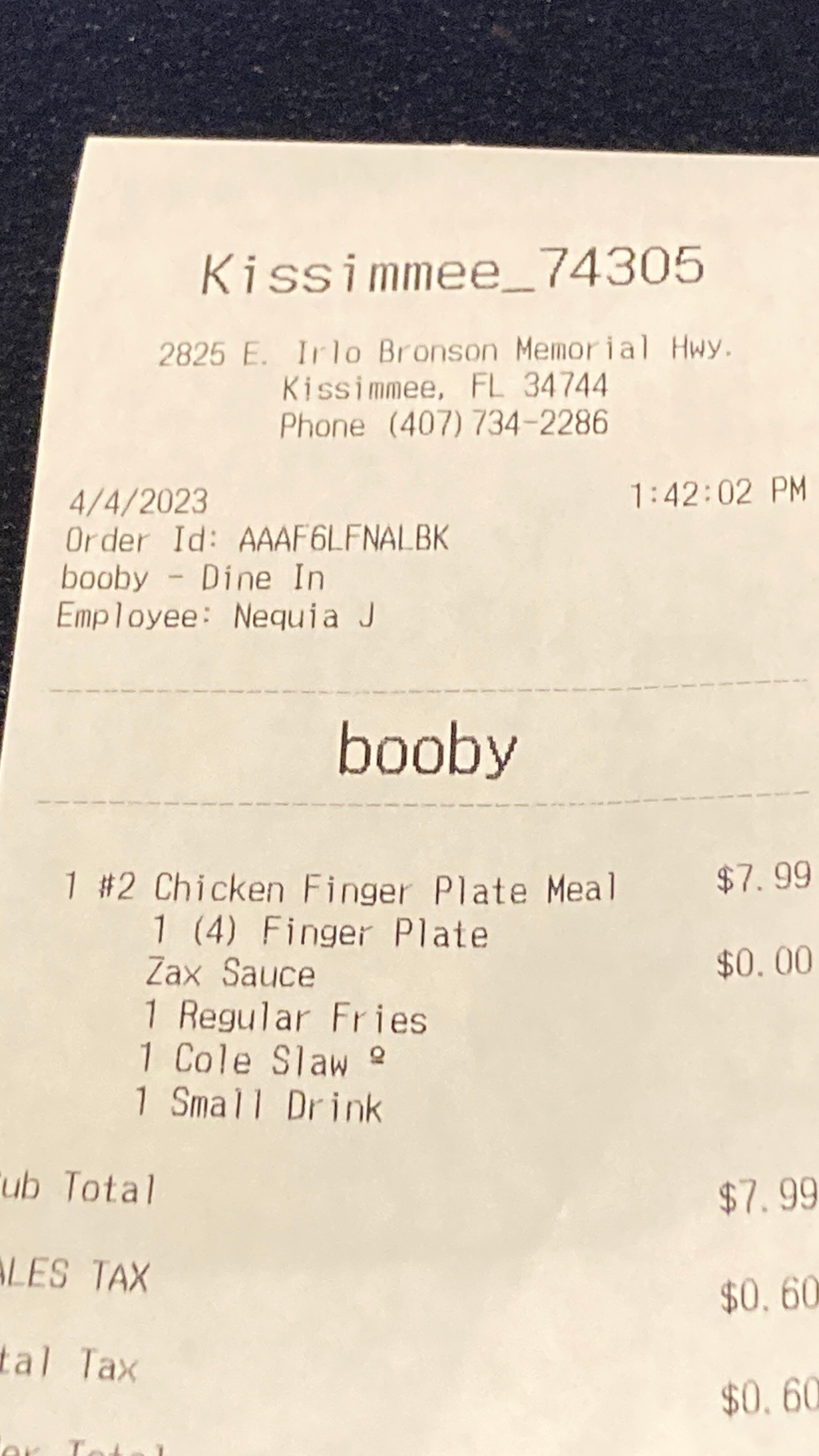 Photo credit: Tripadvisor