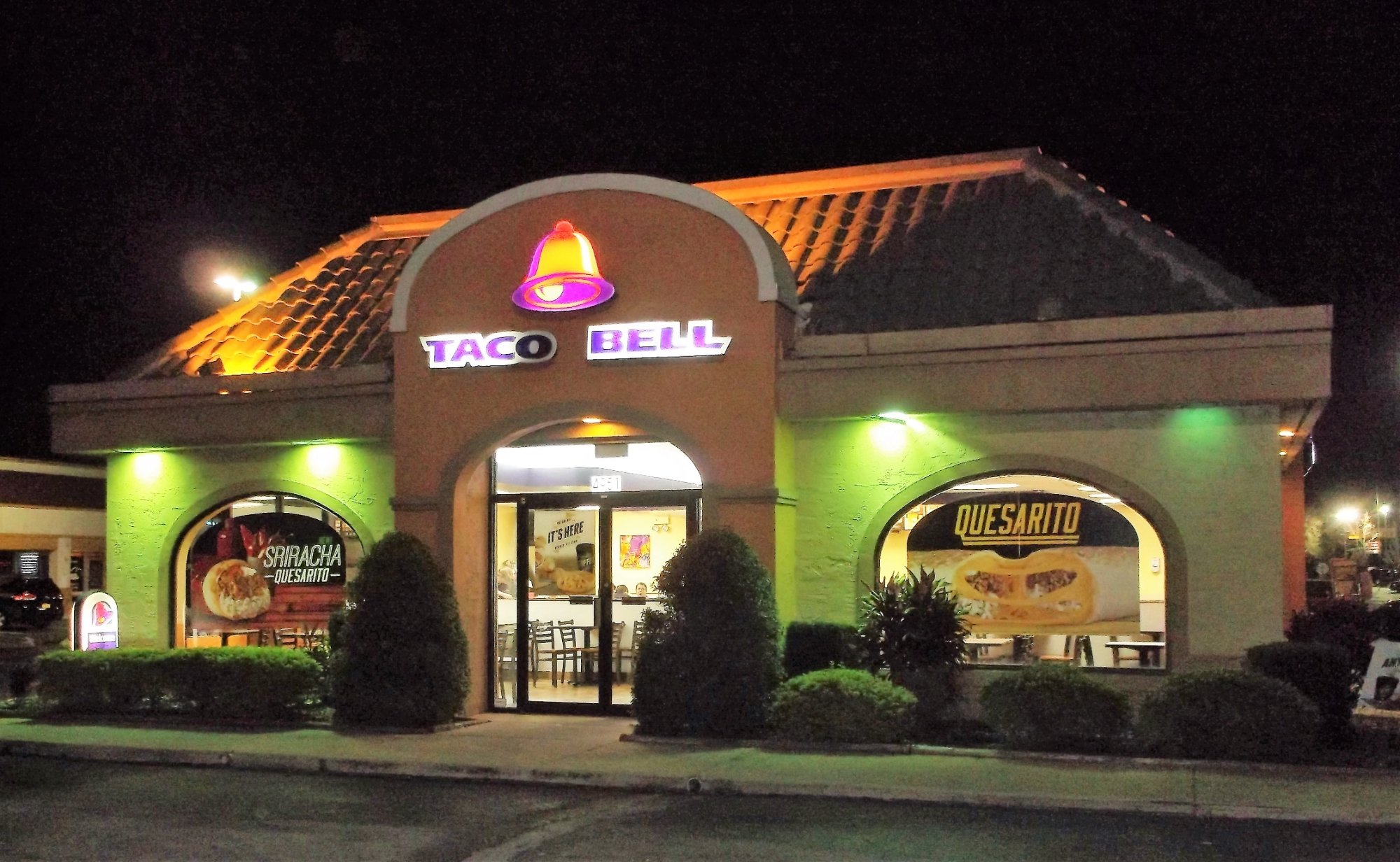 Photo credit: tripadvisor