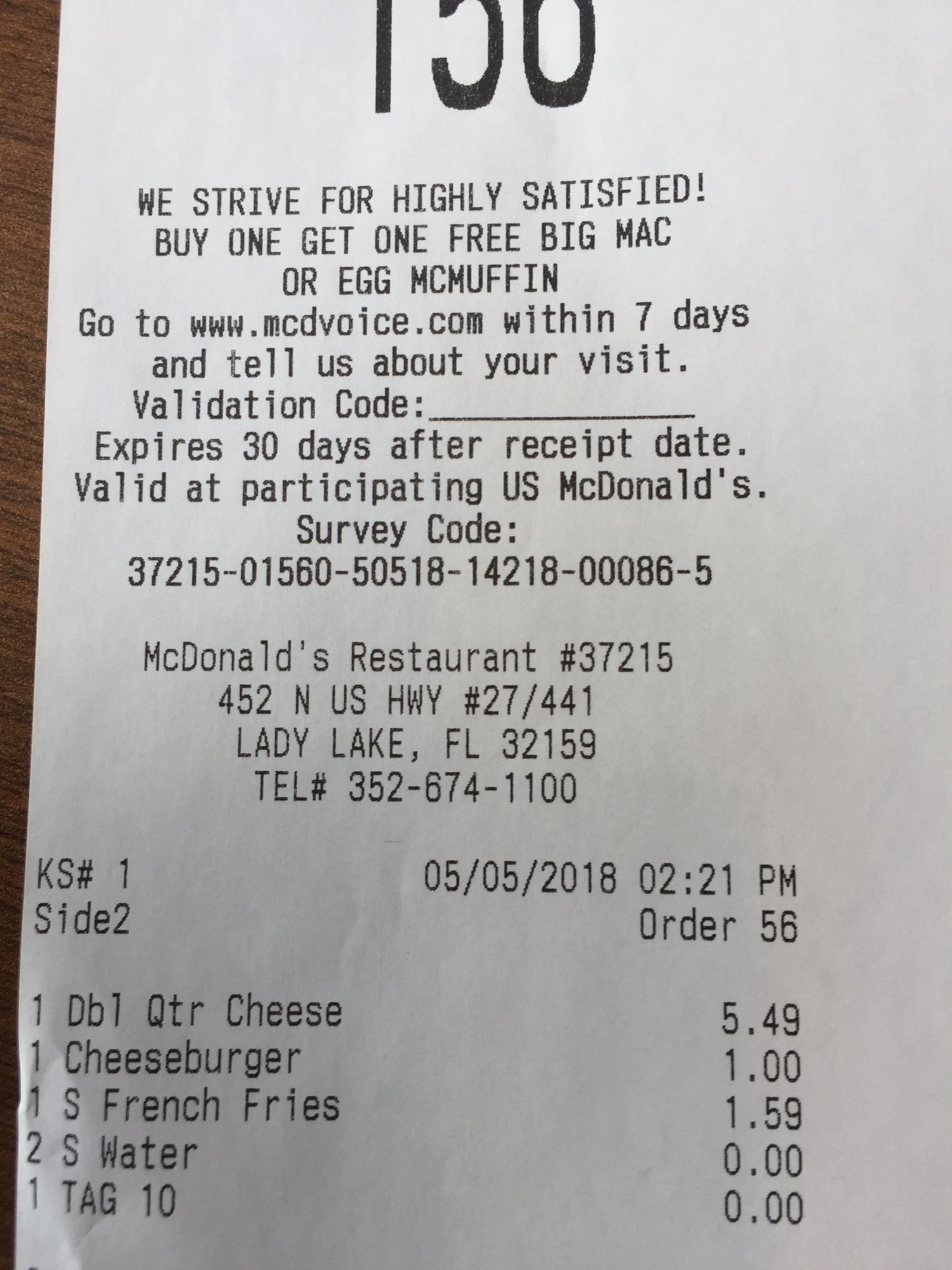 Photo credit: Tripadvisor