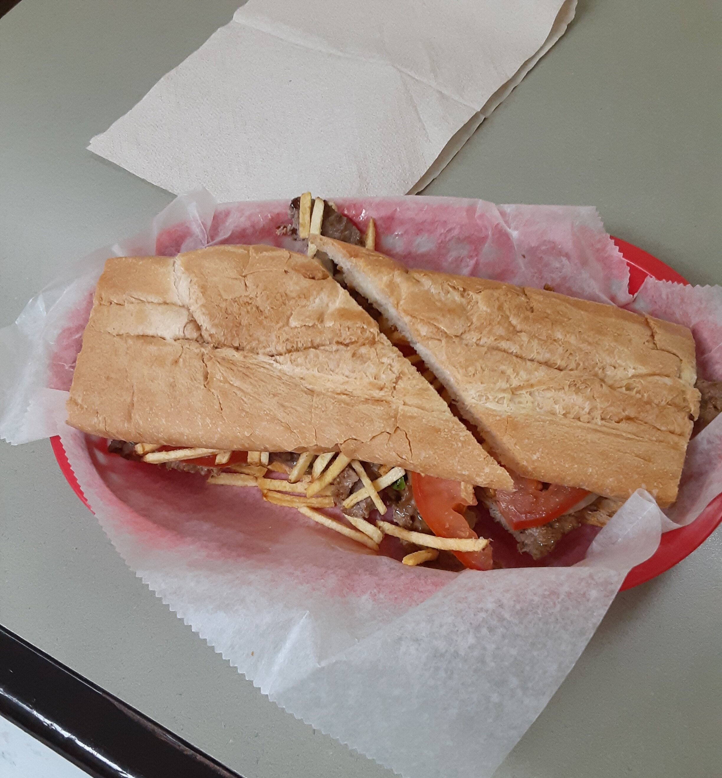 Photo credit: tripadvisor