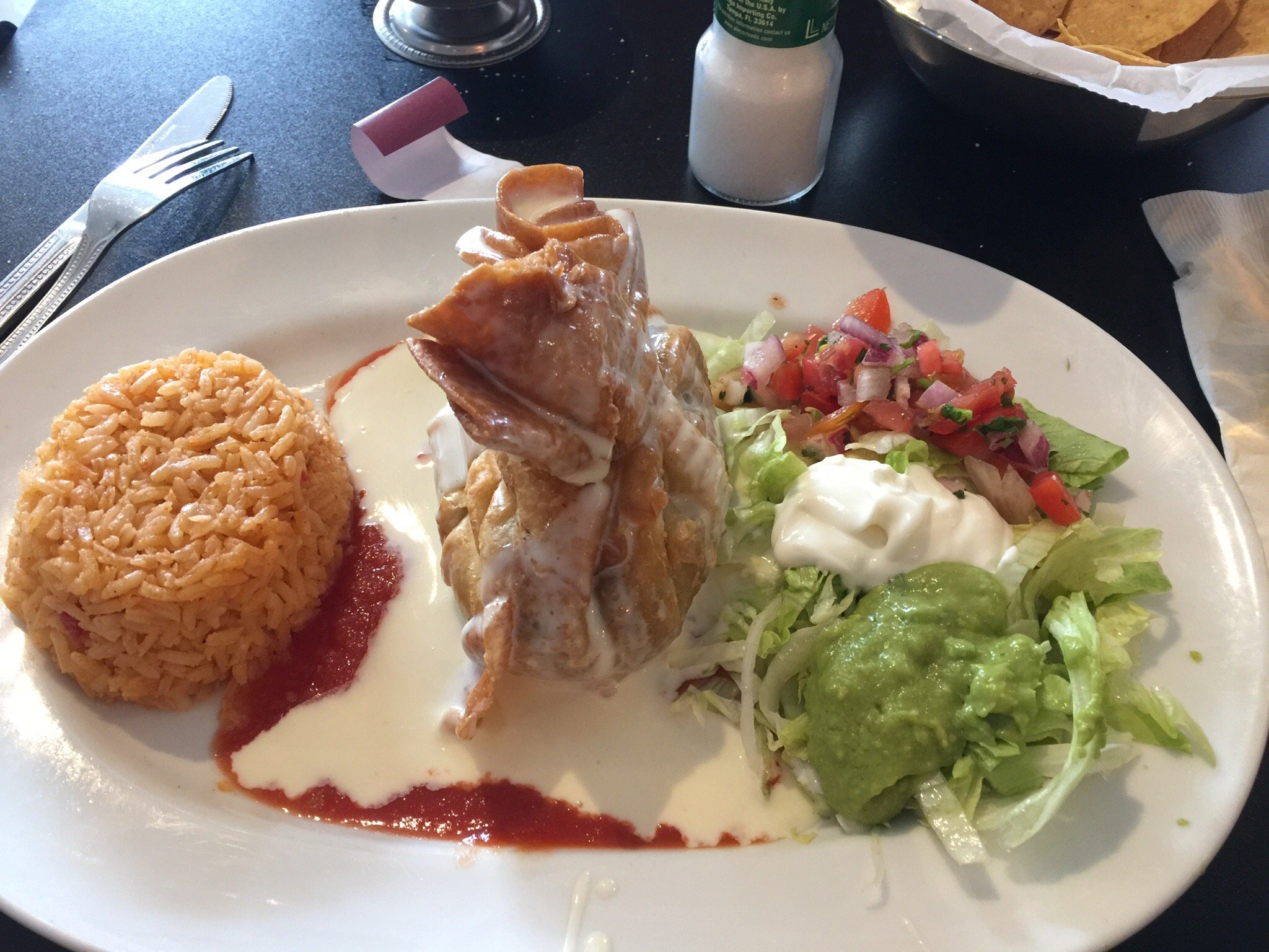 Photo credit: tripadvisor