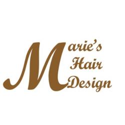 Marie's Hair Design at Salon Lofts in Heathrow
