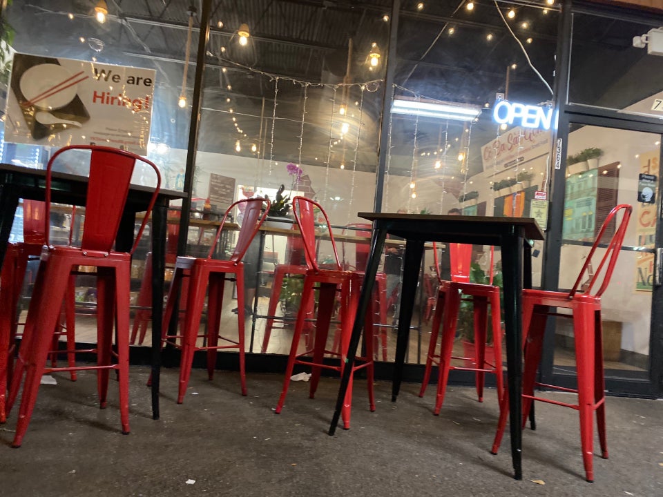 Photo credit: foursquare