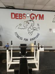 Debs Gym