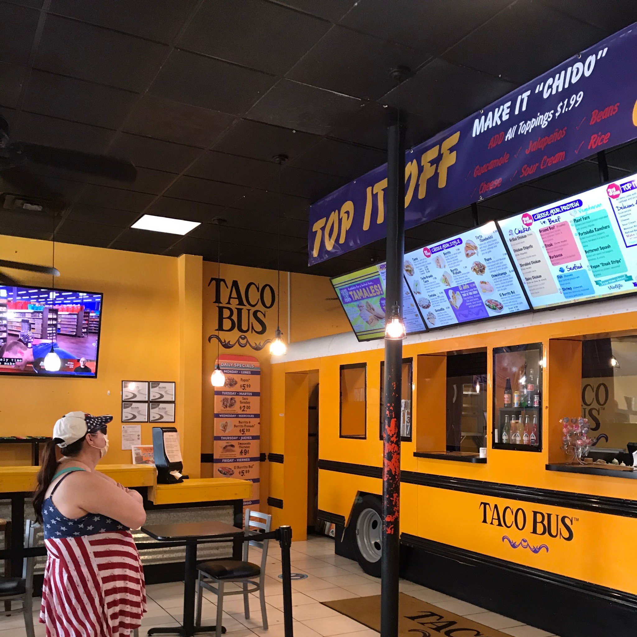 Photo credit: tripadvisor