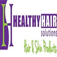 Healthy Hair Solutions Hair Loss Center/Salon