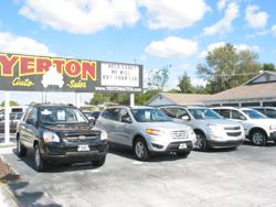 Yerton Leasing & Auto Sales
