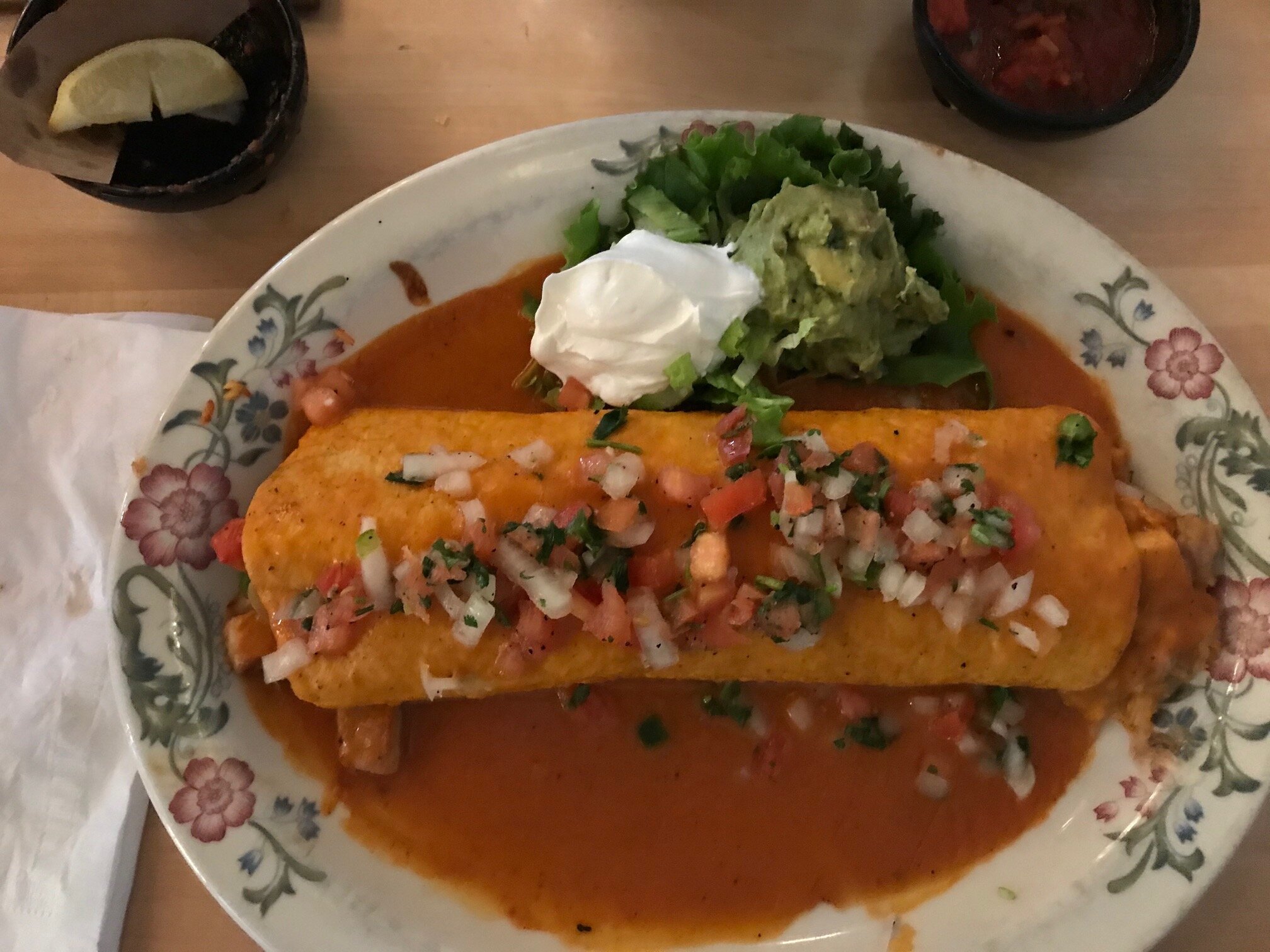 Photo credit: tripadvisor