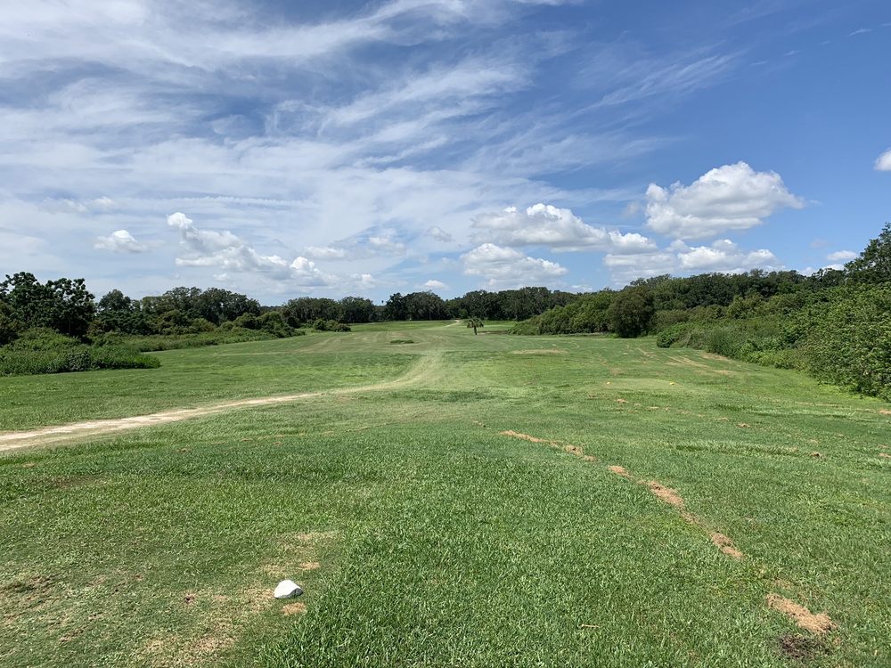Sanlan Golf Course Banquet Hall