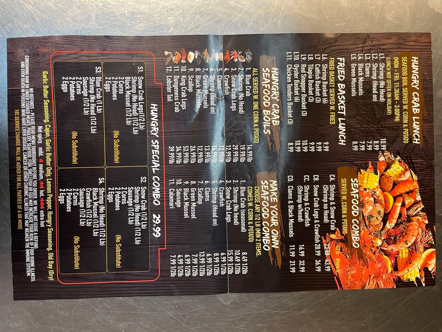 Photo credit: Tripadvisor