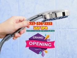 Lily Spa Asian Massage in Largo FL