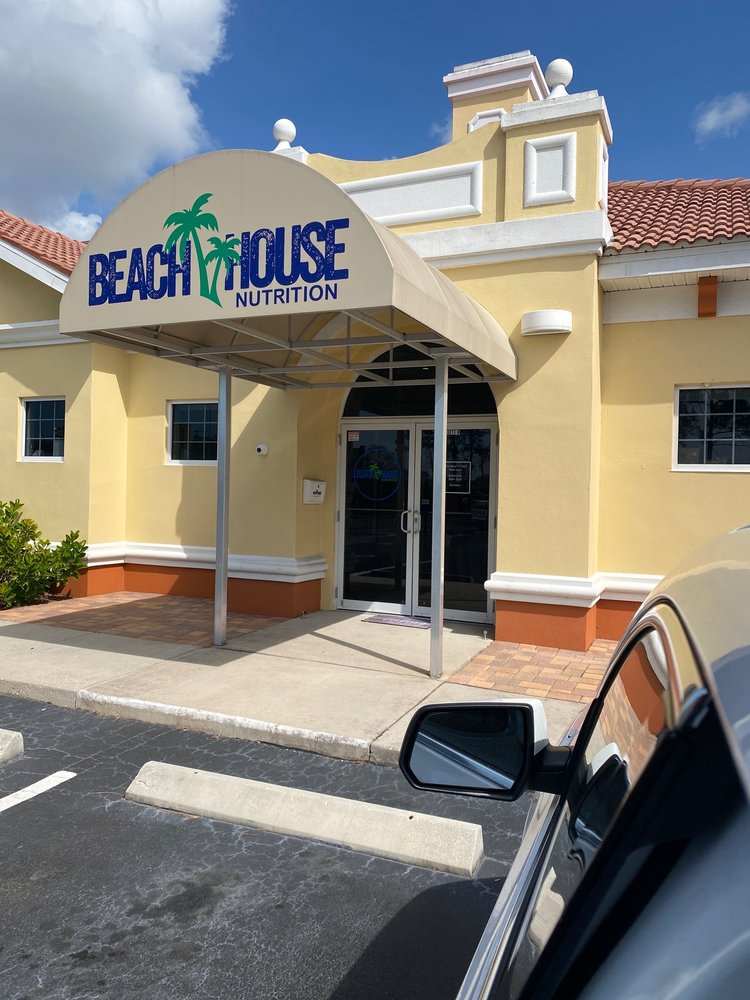 Beach House Nutrition LLC
