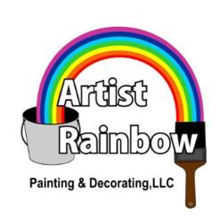 Artist Rainbow Painting and Decorating