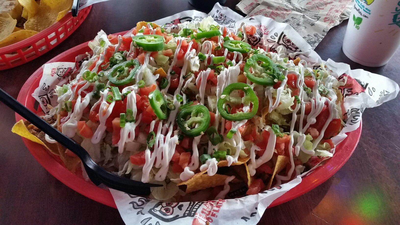 Photo credit: tripadvisor