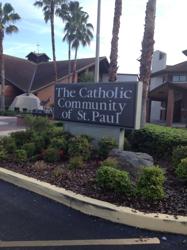 Saint Paul Religious Articles Shop
