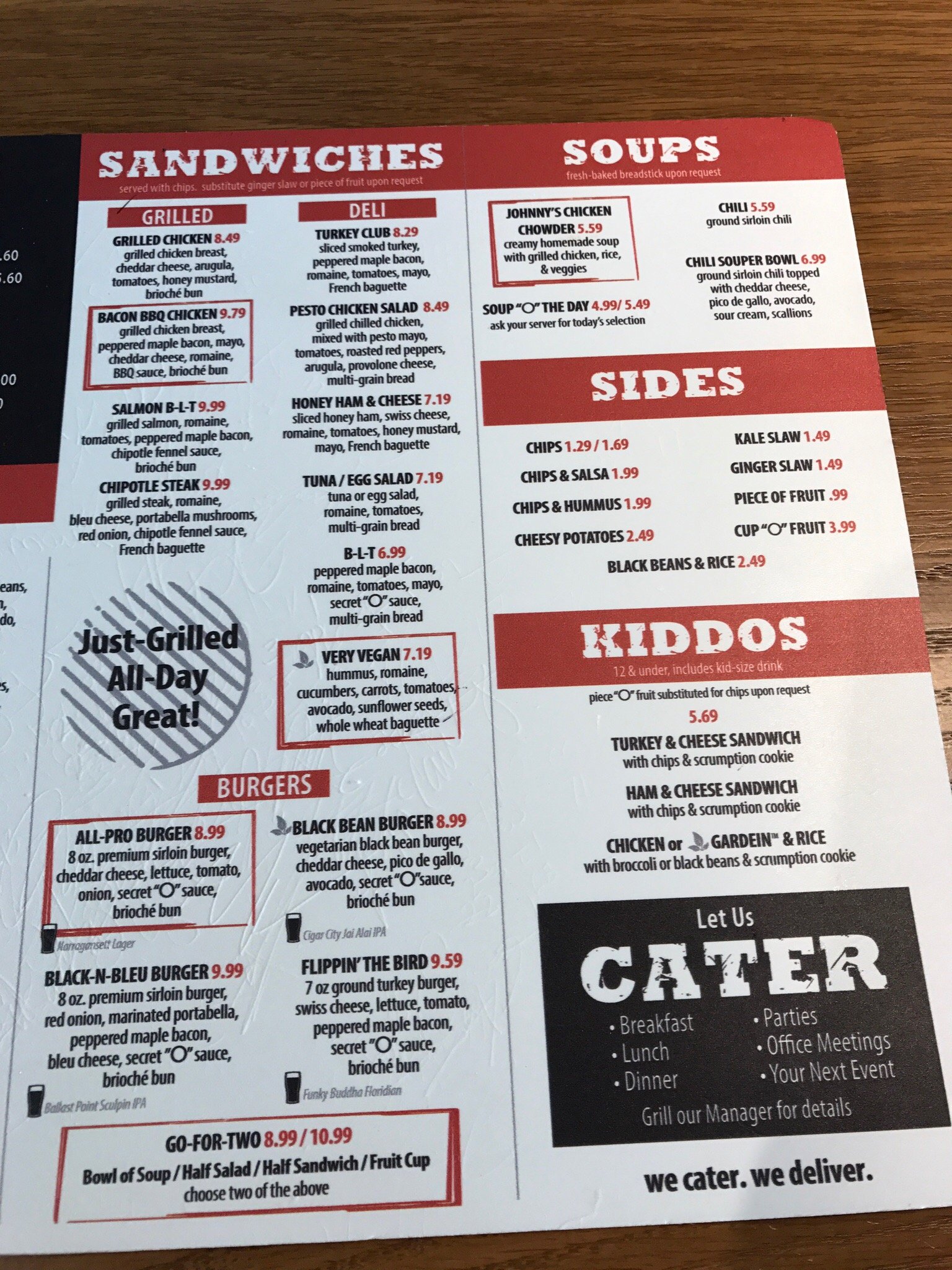 Photo credit: Tripadvisor