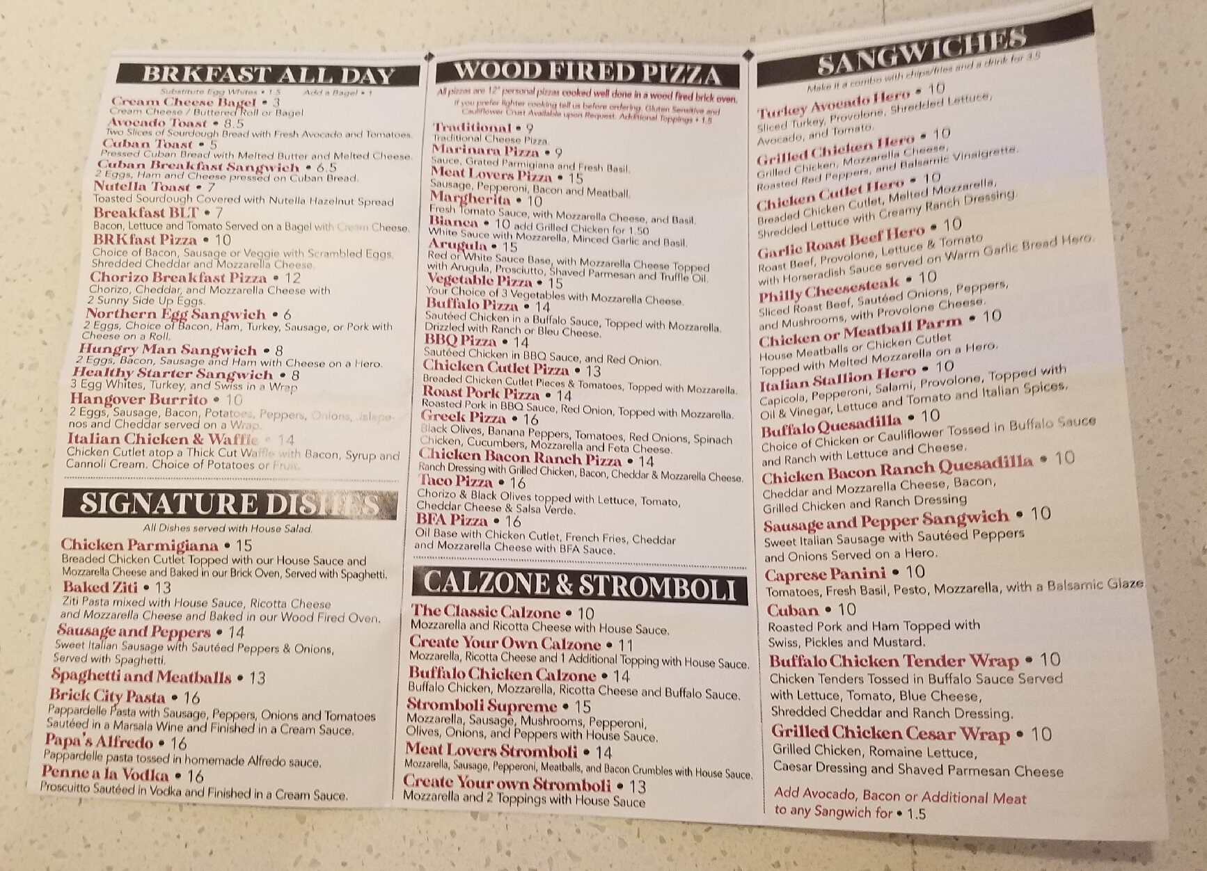 Photo credit: Tripadvisor