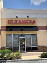 majik touch cleaners