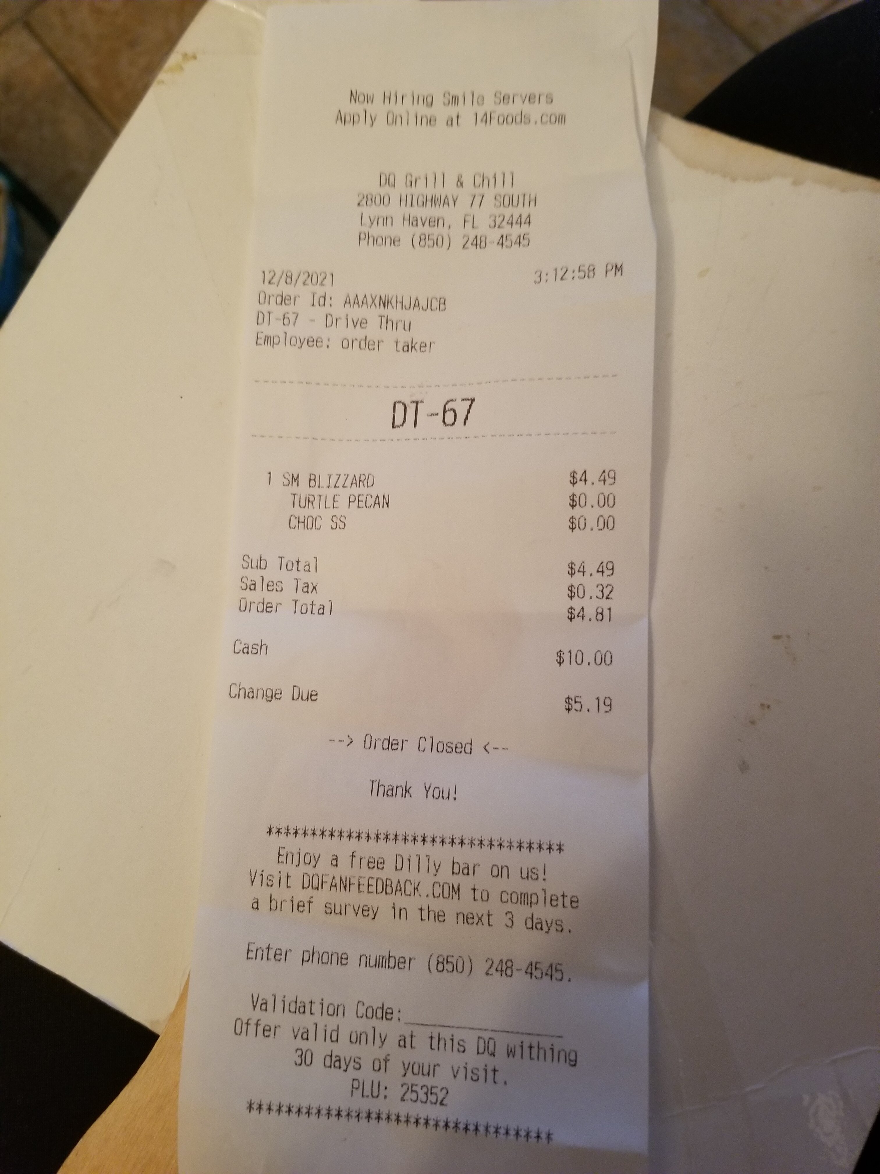 Photo credit: Tripadvisor