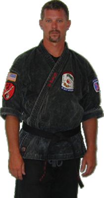 Bakanovic's Kenpo Karate 401 W 14th St Unit 3, Lynn Haven Florida 32444