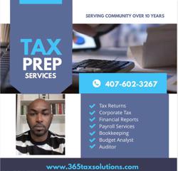 Hospitality Industry Tax Service, Inc