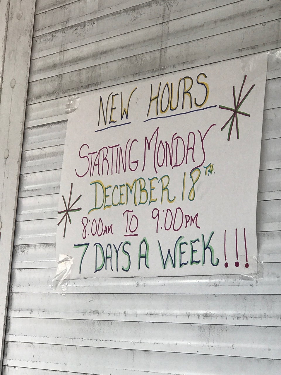 Photo credit: foursquare