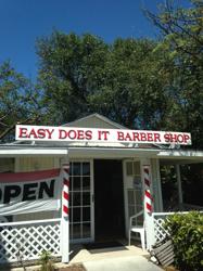 Easy Does It Hair Shop