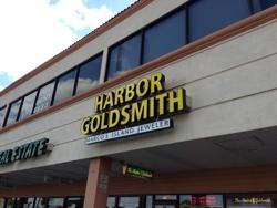 The Harbor Goldsmith