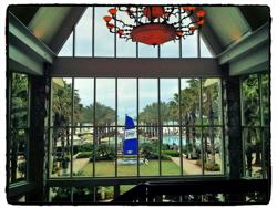 The Salon at Marco Island Marriott Beach Resort